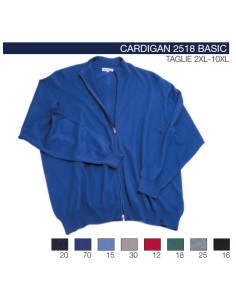 Giacca Maxfort zip unito 2518
