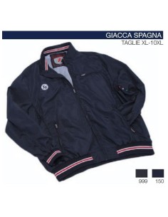 Bomberino Maxfort patch Spagna