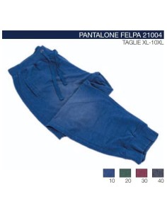 Pantatuta Maxfort polsino 21004