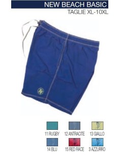 Costume Maxfort t.unita new beach basic