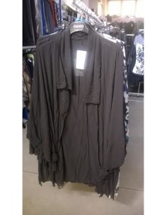Cardigan estivo leggero  viscosa 100% 2