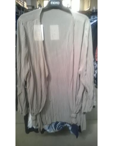 Cardigan estivo leggero  viscosa 100% Cardigan estivo leggero  viscosa 100%