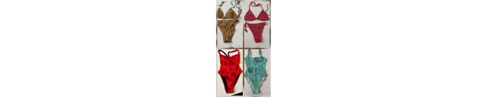 Costumi da bagno Donna