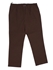 Immagine di Pantalone elasticizzato invernale marrone