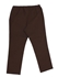 Immagine di Pantalone elasticizzato invernale marrone