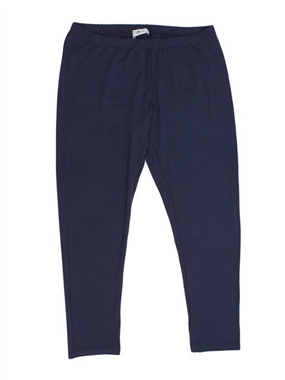 Picture of Pantalone leggins blu'