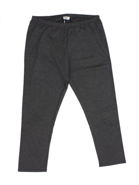 Picture of Pantalone leggins grigio