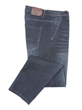 Picture of Jeans Maxfort ALAN