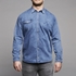 Picture of Camicia Jeans North 56°4 Denim shirt